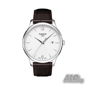 Мъжки часовник Tissot Tradition