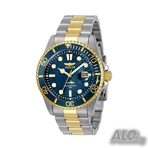 Мъжки часовник Invicta Pro Diver