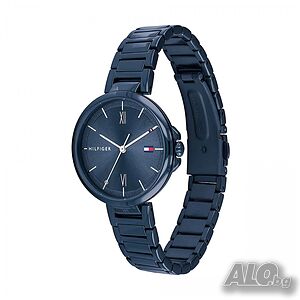 Дамски часовник Tommy Hilfiger Dressed Up