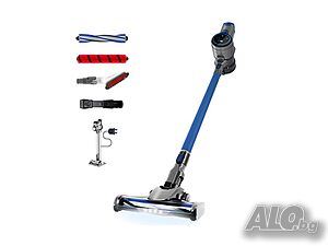 Вертикална прахосмукачка Cyclomax R410 EZIclean®