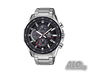 Мъжки часовник Casio Edifice EFS-S540DB-1AUEF