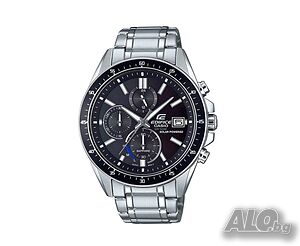 Мъжки часовник Casio Edifice EFS-S510D-1AVUEF