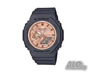 Дамски часовник Casio G-Shock GMA-S2100MD-1AER
