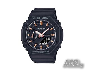 Дамски часовник Casio G-Shock GMA-S2100-1AER
