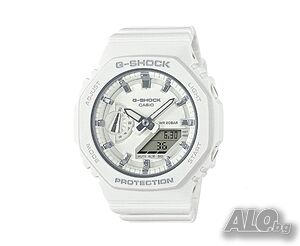 Дамски часовник Casio G-Shock GMA-S2100-7AER