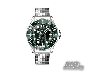 Мъжки часовник Invicta Pro Diver 45980