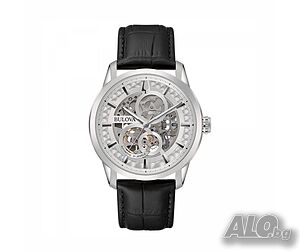 Мъжки часовник Bulova Classic Automatic