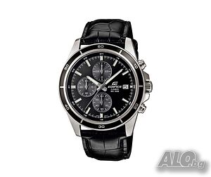 Мъжки часовник Casio Edifice EFR-526L-1AVUEF