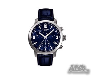 Мъжки часовник Tissot PRC 200