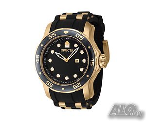 Мъжки часовник Invicta Pro Diver