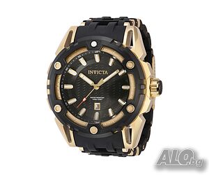 Мъжки часовник Invicta Sea Spider