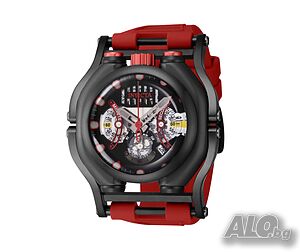Мъжки часовник Invicta Sea Hunter