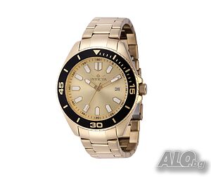 Мъжки часовник Invicta Pro Diver