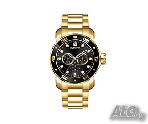 Мъжки часовник Invicta Pro Diver SCUBA