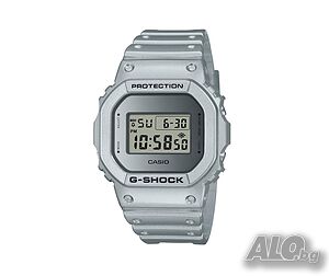 Мъжки часовник Casio G-Shock DW-5600FF-8ER