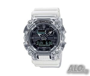 Мъжки часовник Casio G-Shock GA-900SKL-7AER