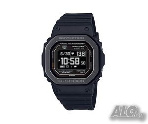 Мъжки часовник Casio G-Shock DW-H5600MB-1ER