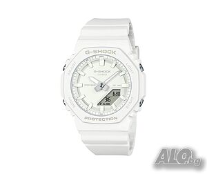 Дамски часовник Casio G-Shock GMA-P2100-7AER