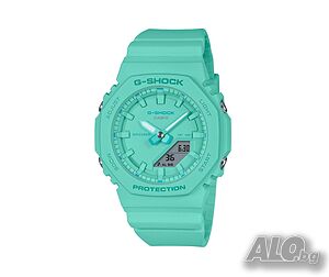 Дамски часовник Casio G-Shock GMA-P2100-2AER