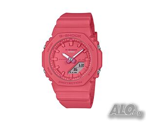 Дамски часовник Casio G-Shock GMA-P2100-4AER