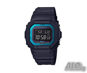 Мъжки часовник Casio G-Shock GW-B5600-2ER