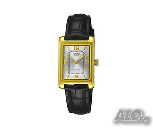 Дамски часовник Casio LTP-1234PGL-7A2EF