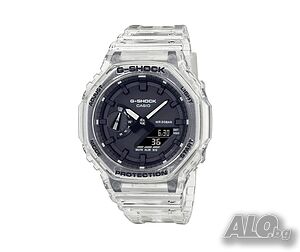 Мъжки часовник G-Shock GA-2100SKE-7AER
