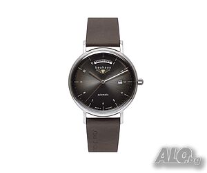 Мъжки часовник Bauhaus Automatic 2162-2