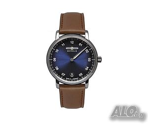 Дамски часовник Zeppelin New Captain’s Line