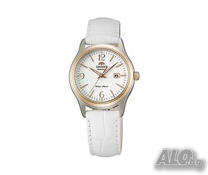 Дамски часовник Orient Classic FNR1Q003W0