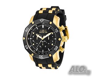 Мъжки часовник Invicta Pro Diver 30080