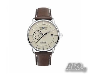 Мъжки часовник Zeppelin Atlantic Automatic 8470-5