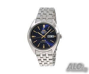 Мъжки часовник Orient 3 Stars Automatic RA-AB0E08L