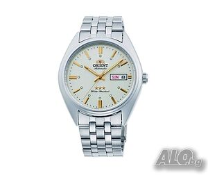 Мъжки часовник Orient 3 Stars Automatic RA-AB0E10S