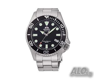 Мъжки часовник Orient Diver Style Automatic RA-AC0K01B