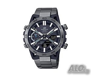 Мъжки часовник Casio Edifice Solar ECB-2000DC-1AEF