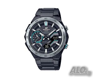 Мъжки часовник Casio Edifice Solar ECB-2200DD-1AEF