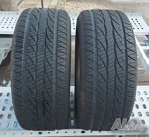 Dunlop 275/55R17