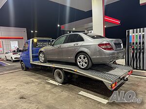 Изкупуваме автомобили за авточасти и скрап