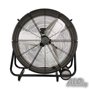 Индустриални охладителни вентилатори