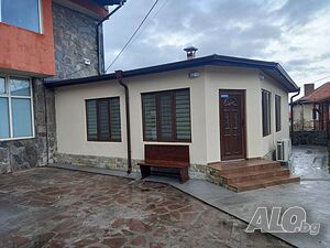 Къща за гости Елит