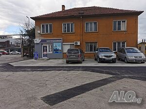 Отдавам офиси под наем в гр. Стамболийски