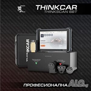 THINKCAR 689BT автодисгностика