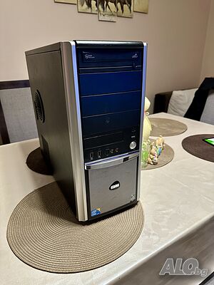 Компютърна кутия със захранване 500W