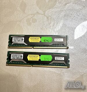 RAM DDR3 Crucial Ballistix Sport 16GB 2x8GB