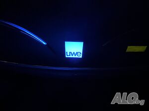 Части за солариум UWE S CLASS