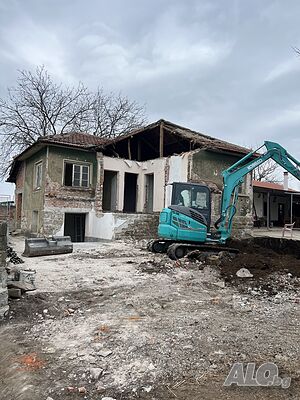 Строителна компания и механизация Крас 20 ЕООД
