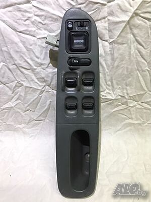 Honda Accord V Aerodeck - части Ел. авточасти | Резервни части, консумативи,  аксесоари | Тервел