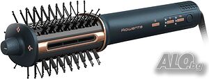 Rowenta Air Brush 3D, 3-в-1 четка с горещ въздух