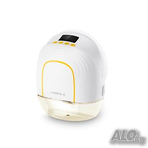Преносима помпа за кърма Medela Melody InBra
